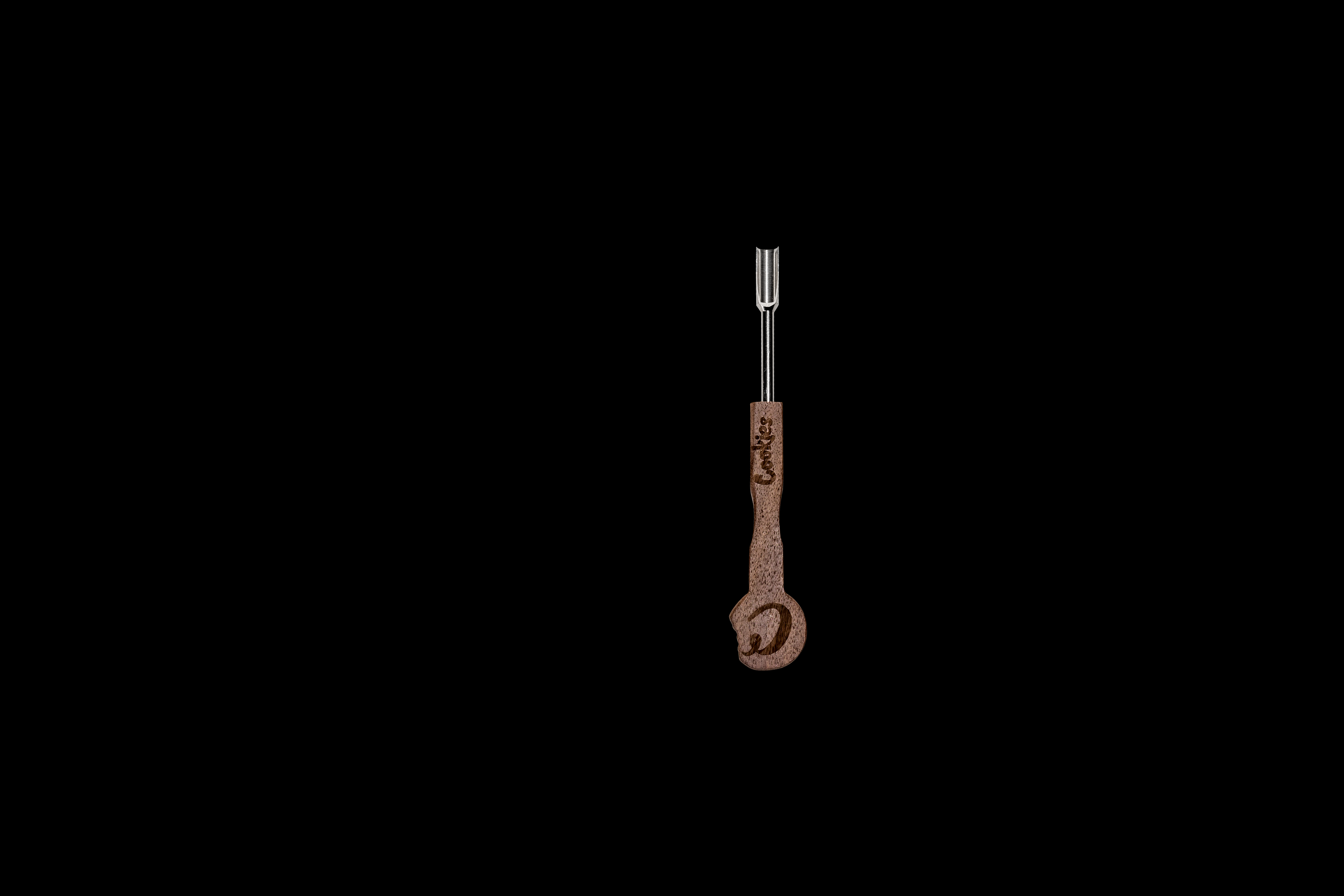 Photograph of product: Cookies - Wax Tool - Titanium Scoop