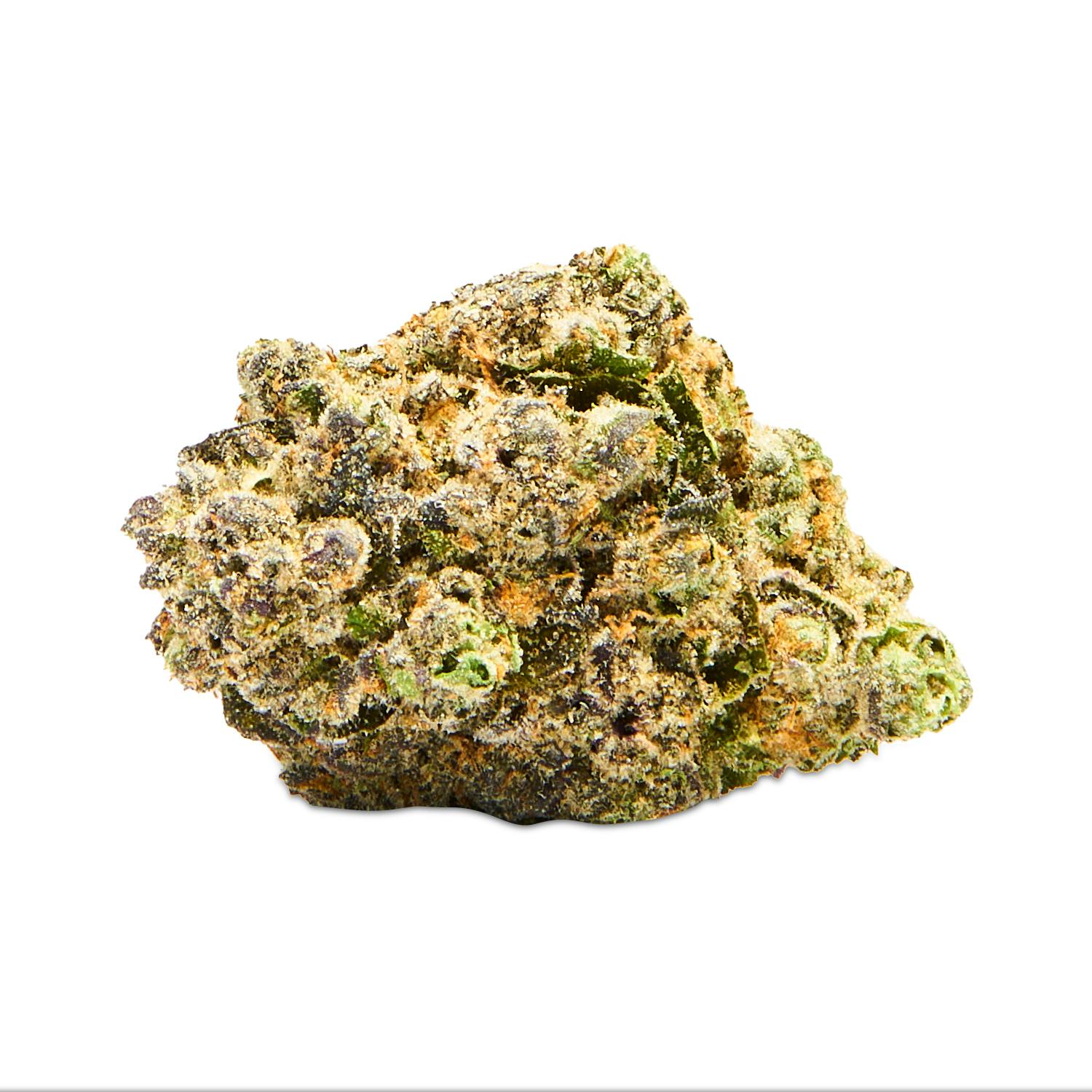 Photograph of product: SPICED BEIGNET 3.5G
