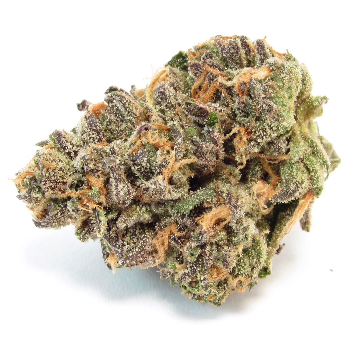 Photograph of product: Apples & Bananas | Fields Family Farmz | 3.5g | Buds