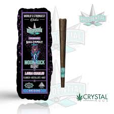 Photograph of product: Presidential - Preroll - Blunt - Laura Charles - 1.5G