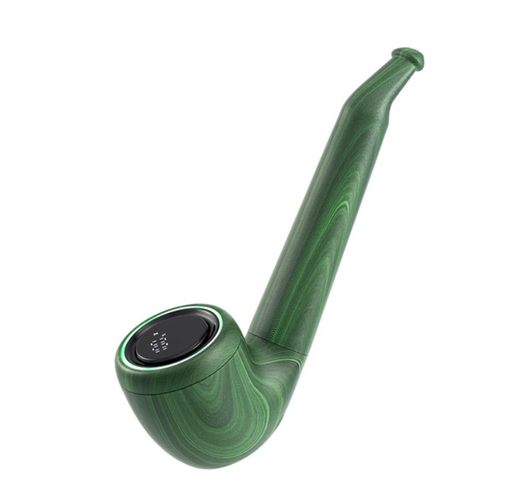 Photograph of product: Pulsar 510 DL Pipe Variable Voltage Cartridge Vape- Assorted
