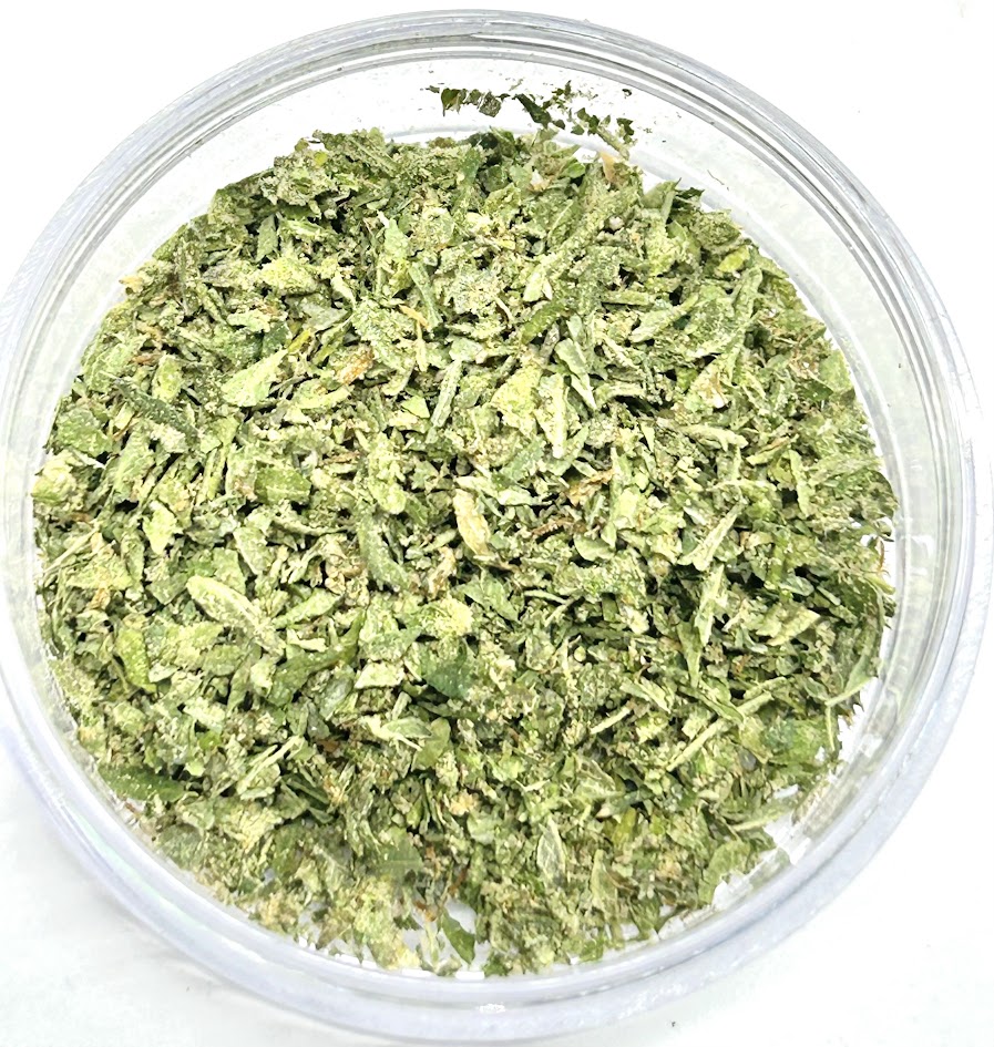 Photograph of product: Lemon Cherry Gelato -Shake - 7g