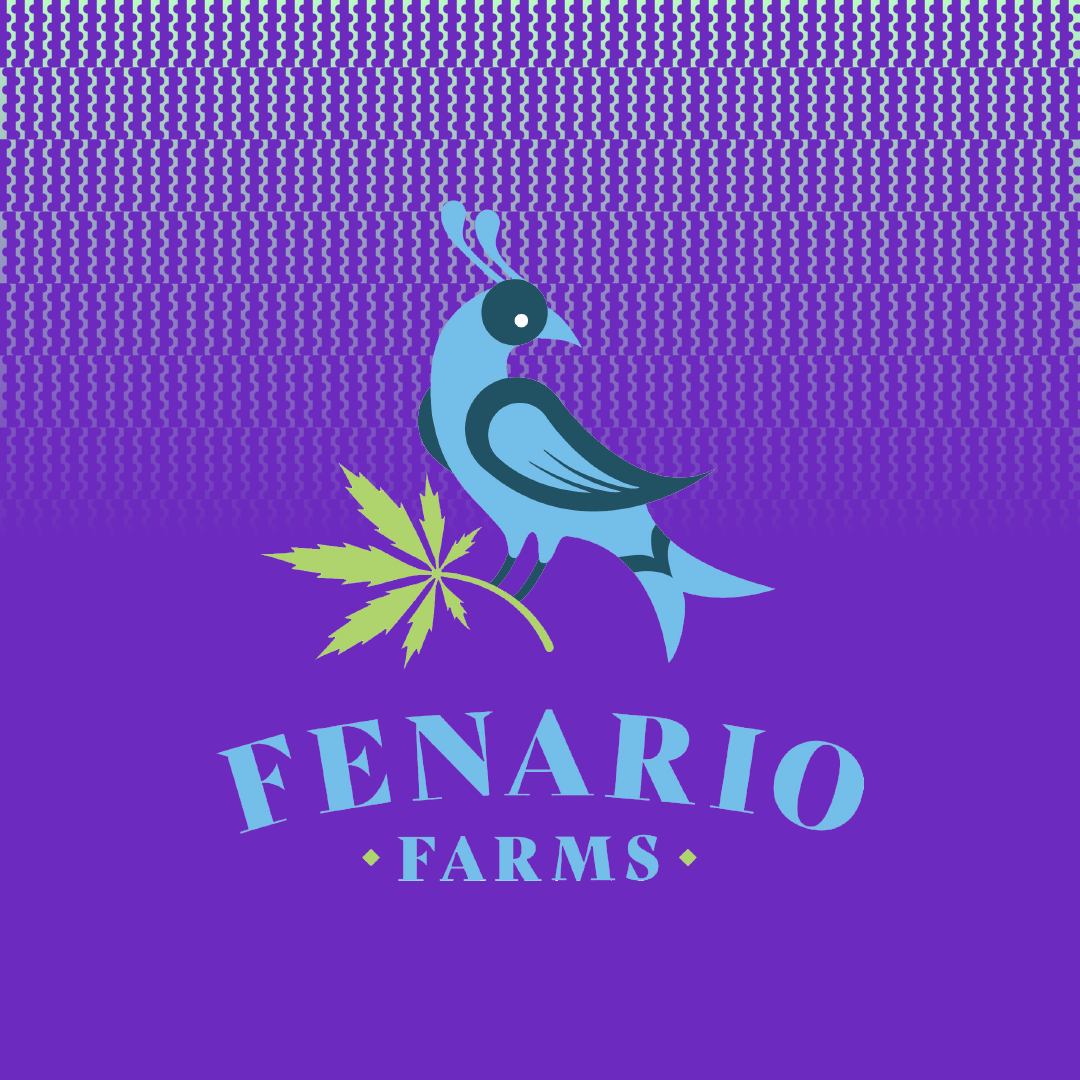 Photograph of product: Humboldt Uppercut | Fenario Farms - 28g