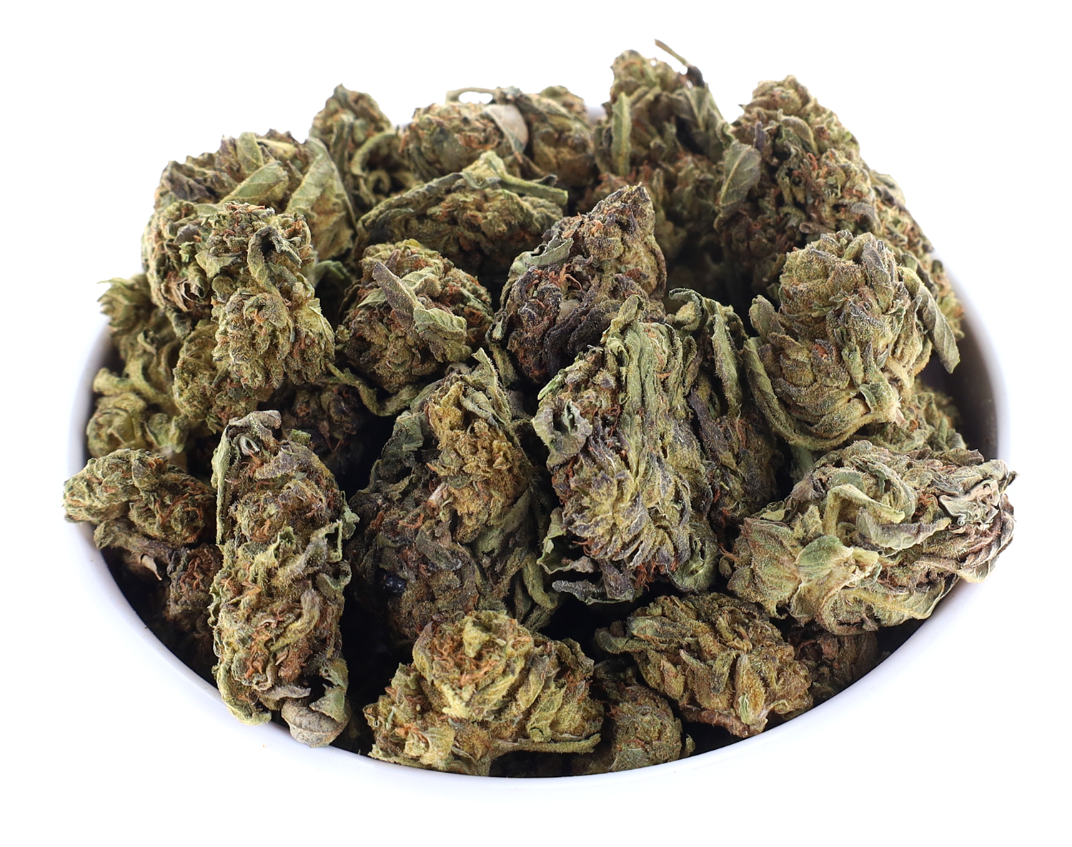 Photograph of product: Blanco Whole Flower Ounce - 28g
