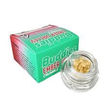 Photograph of product: Sweet Jack | 1g Crumble