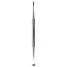 Photograph of product: NC Dab Tool - Stainless