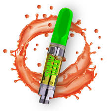 Photograph of product: Lycheeberry - Vape Cartridge 1g