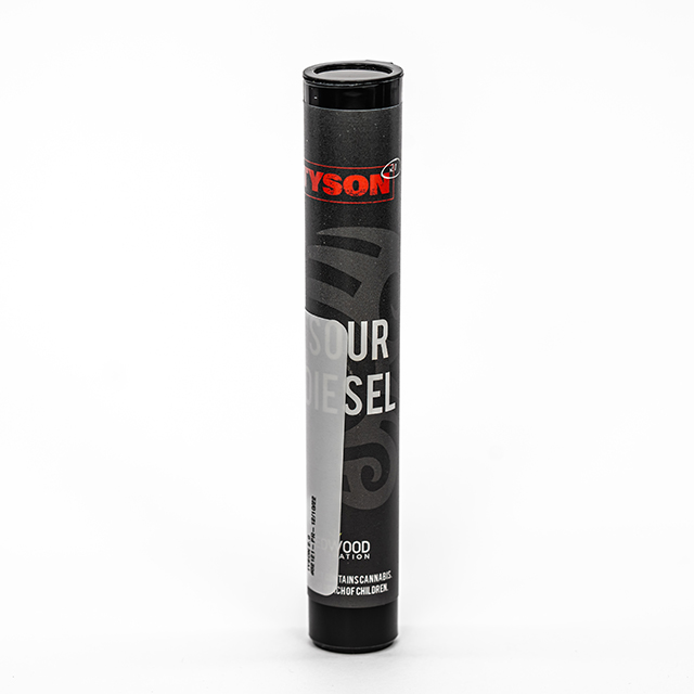 Photograph of product: Sour Diesel Pr 1g {725}