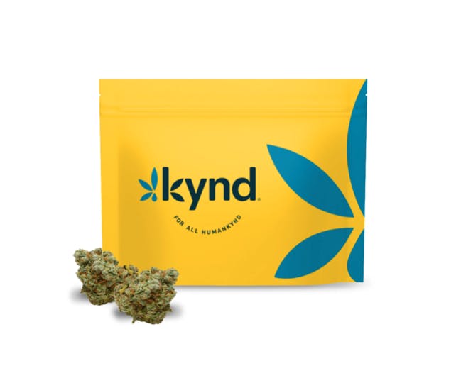 Photograph of product: Sherbert Sundae (SN) | 3.5G