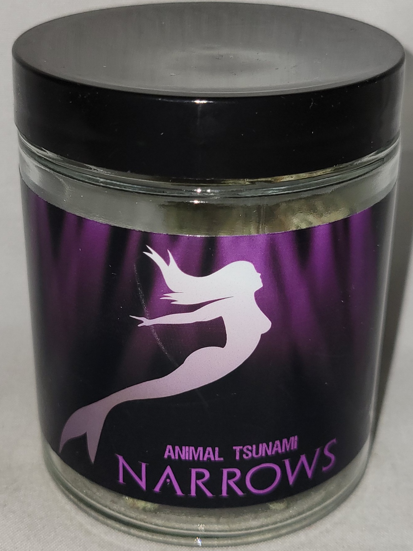 Photograph of Product: Animal Tsunami | 7g *General Use Compliant*