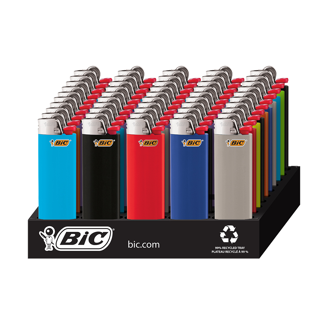 Photograph of product: Classic Colors | Lighter