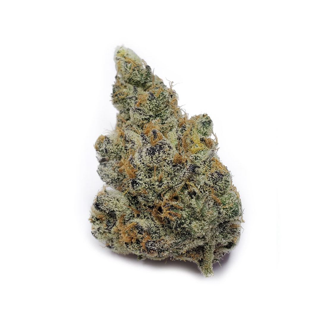 Photograph of product: Garlic Breath - 28g