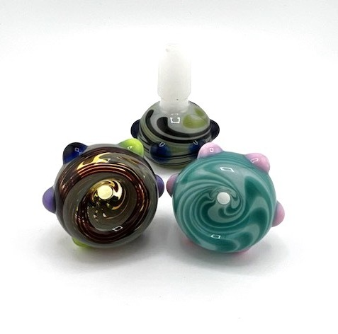 Photograph of product: GLASS | Deco Bowl 14mm