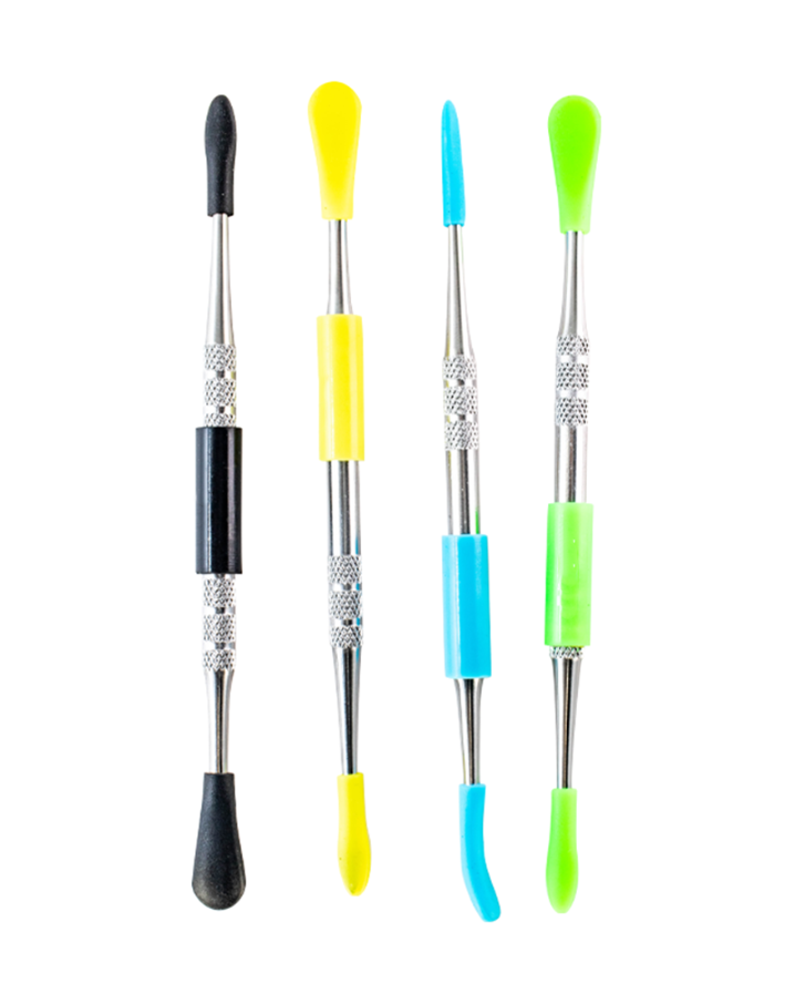 Photograph of product: Dabber Tool | Stainless Steel