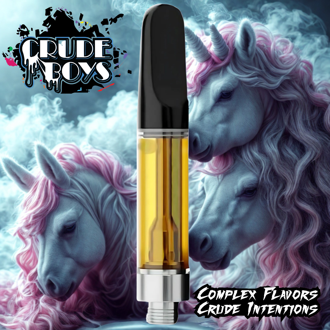 Photograph of product: Unicorn Piss
