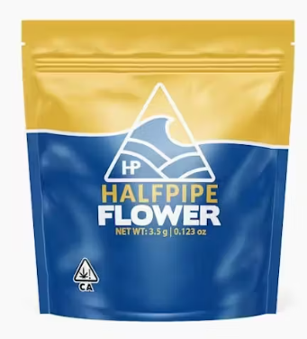 Photograph of product: BLUE Z 3.5G - 3.5 G