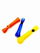 Photograph of product: Glass - $16 Color Chillum
