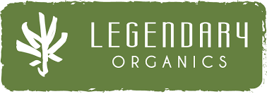 Photograph of product: Legendary Shirt