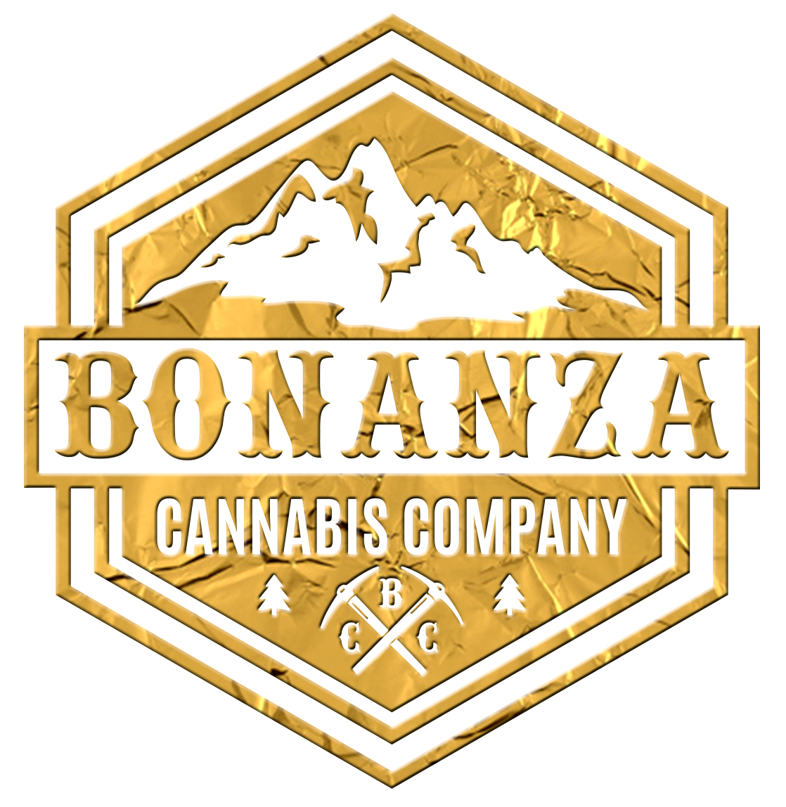 Photograph of product: Bonanza - - Trainwreck - Cartridge