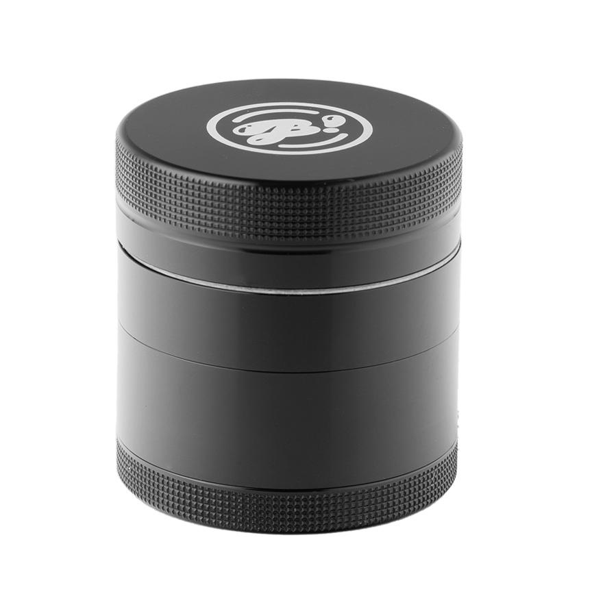Photograph of product: Big Small Grinder Black
