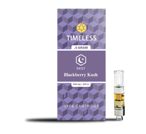 Photograph of product: Alien Technology | Cartridge | 1g