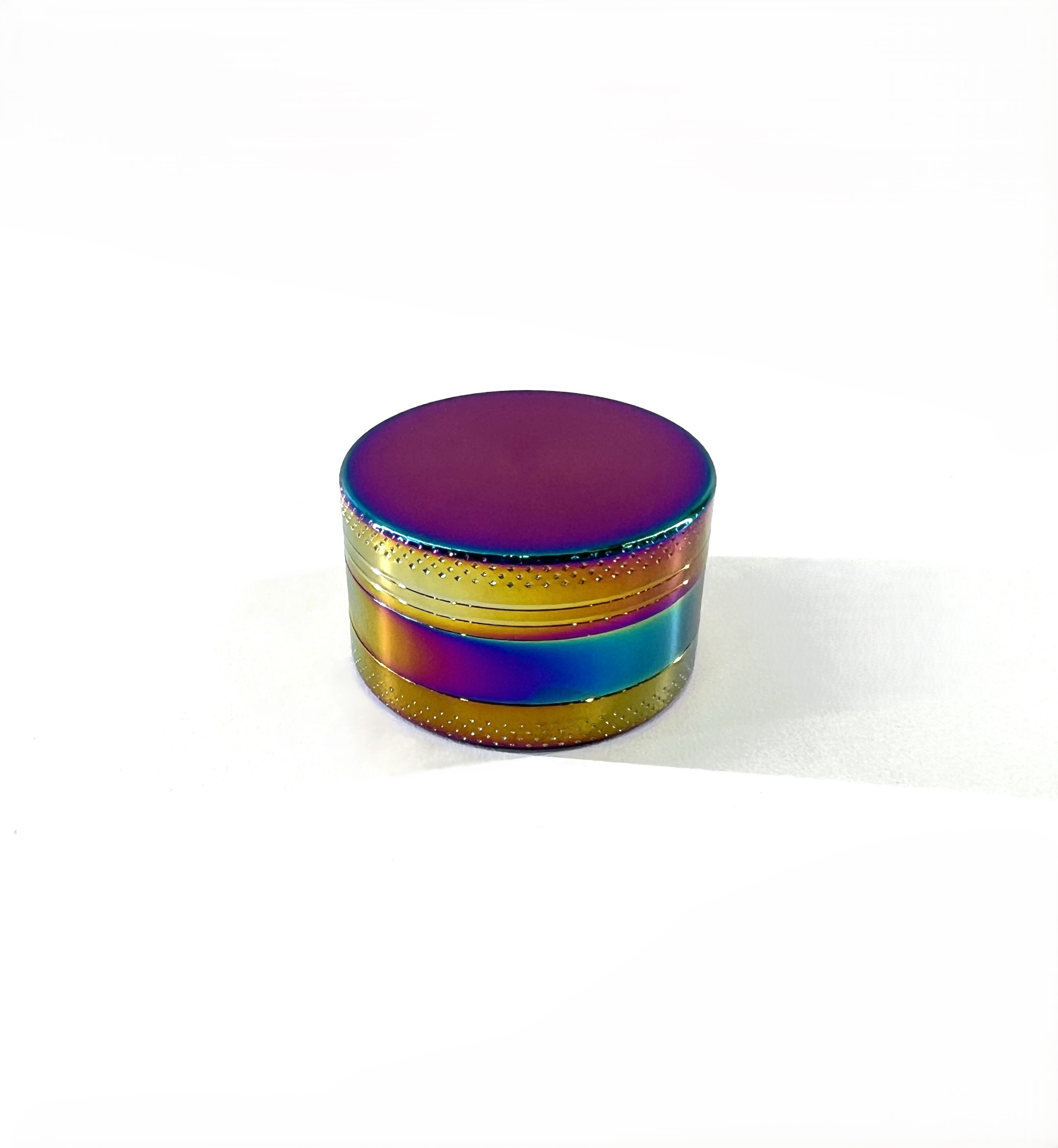 Photograph of product: Multicolor Premium Grinder | Small | 1.5"