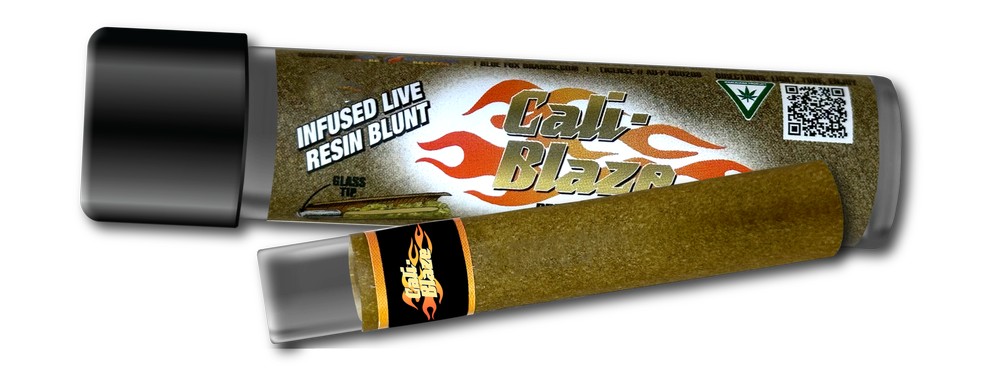 Photograph of product: Infused Preroll | Watermelon