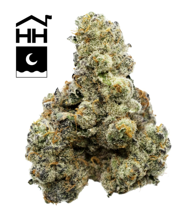 Photograph of product: Spritzer - 3.5g - Harbor House