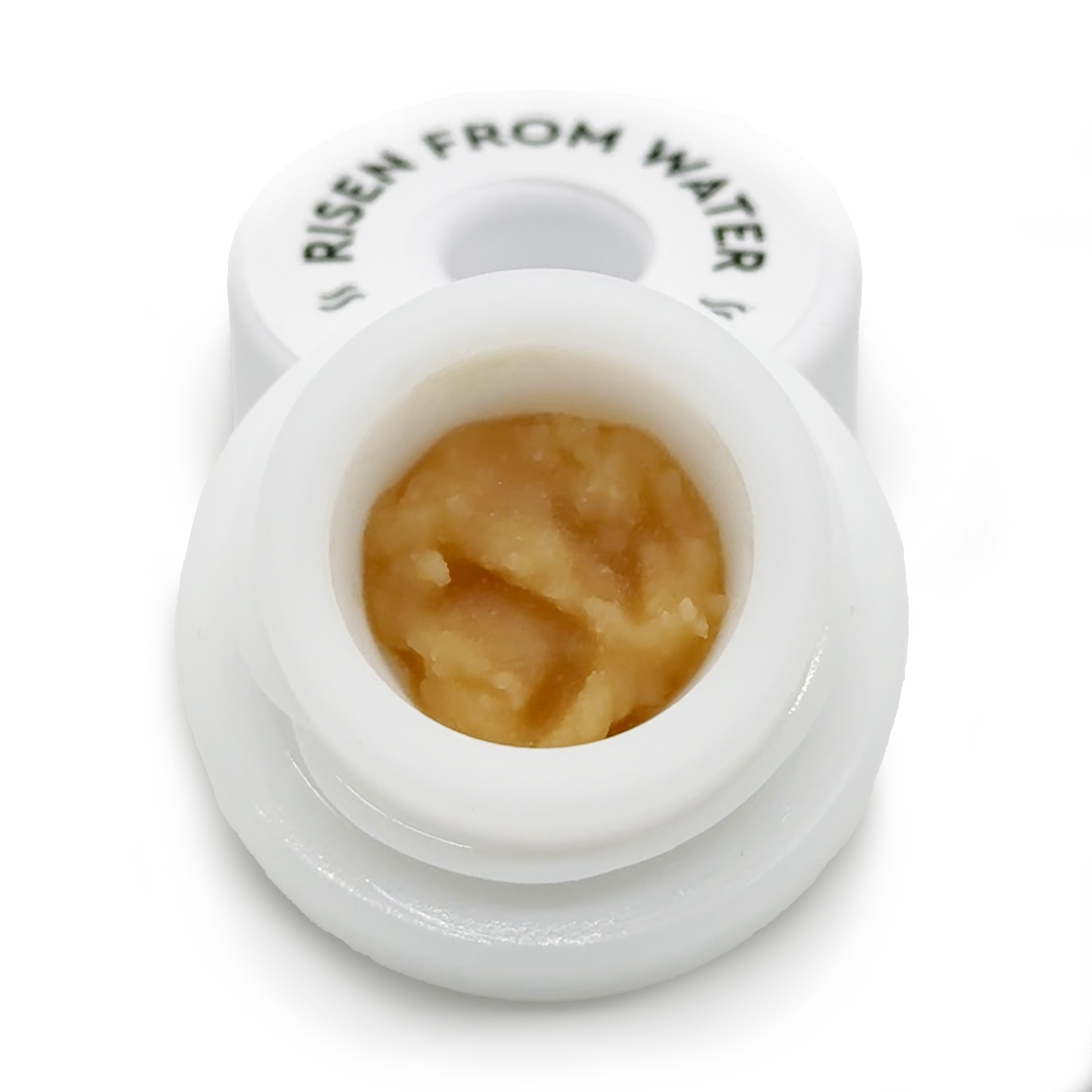 Photograph of product: Rosslyn Ice Cream Cake Live Rosin Rec