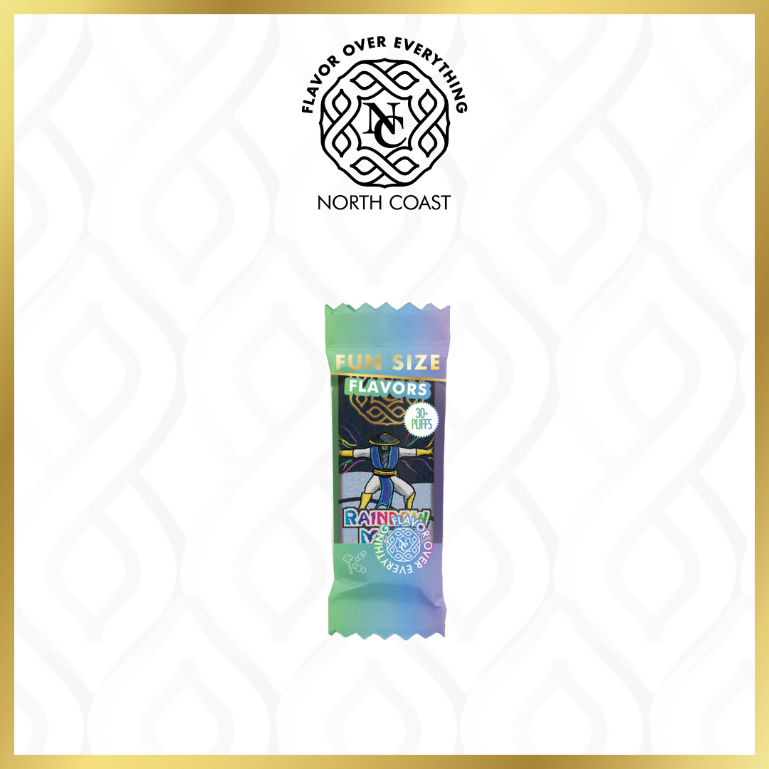 Photograph of product: Ya Hemi au chocolat Rosin Disposable