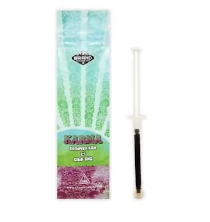Photograph of product: Karma | Recover RSO CBD:TH-oui 1:1 Applicator