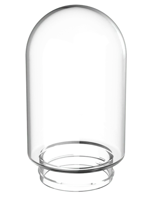 Photograph of product: Glass Globe (Large)
