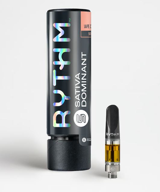 Photograph of product: 510 | L'Orange | 1g | 87.64%TAC