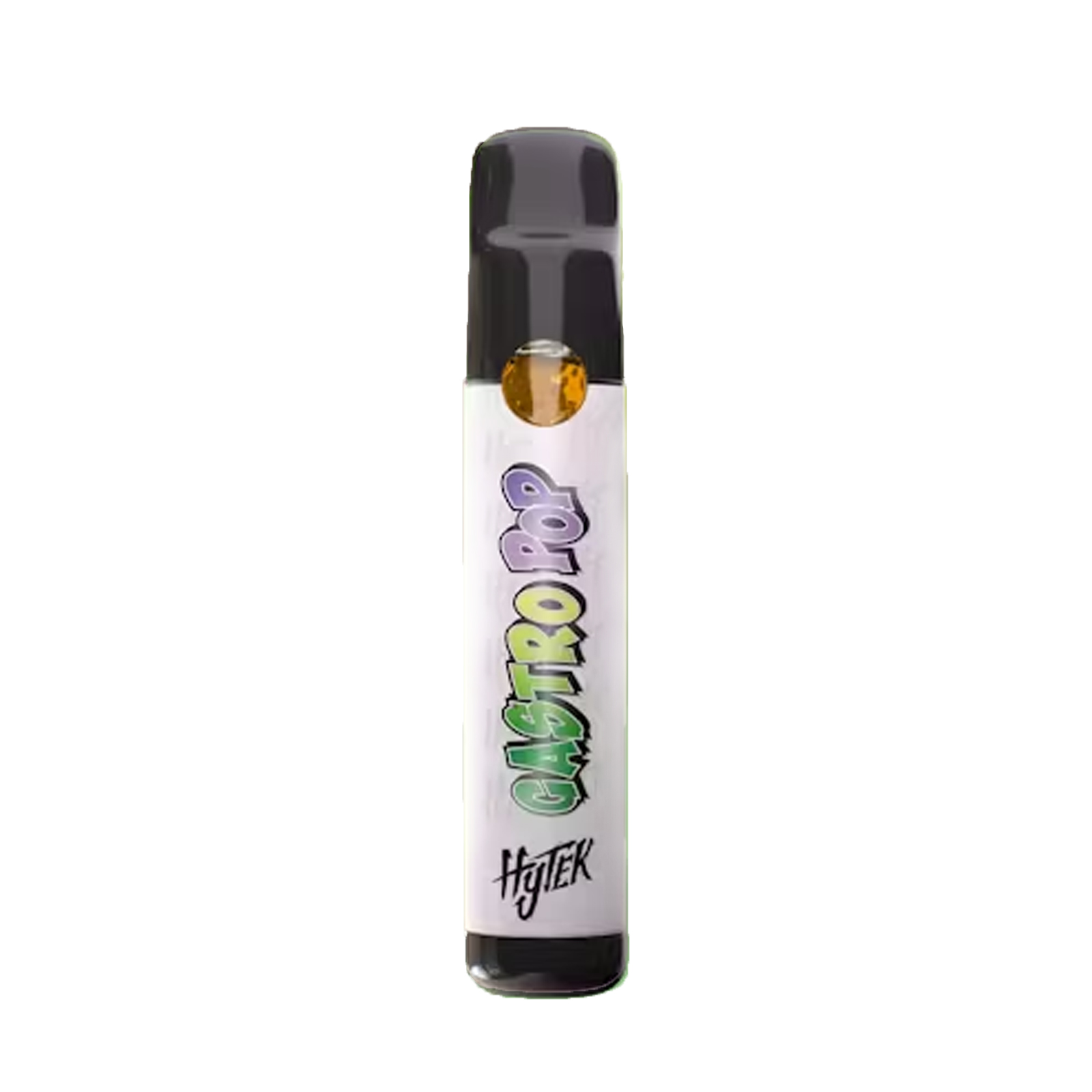 Photograph of product: Hytek Gastro Pop Live Rosin Disposable Vape Rec