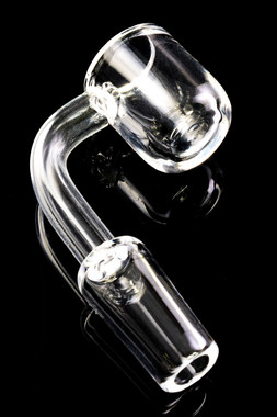 Photograph of product: 14mm Male Quartz Banger Nail