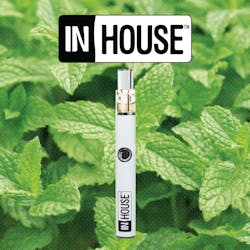 Photograph of product: Thin Mint Disposable | 1g