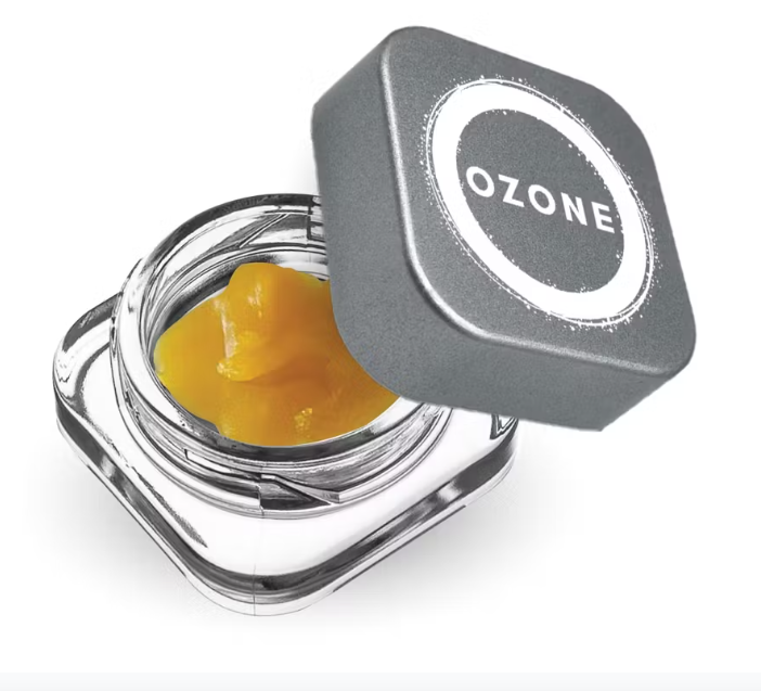 Photograph of product: MAC 1 | Live Budder