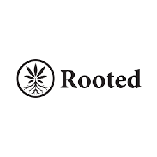 Photograph of product: Rooted - Flower - Interstate OG (I) - 3.5g