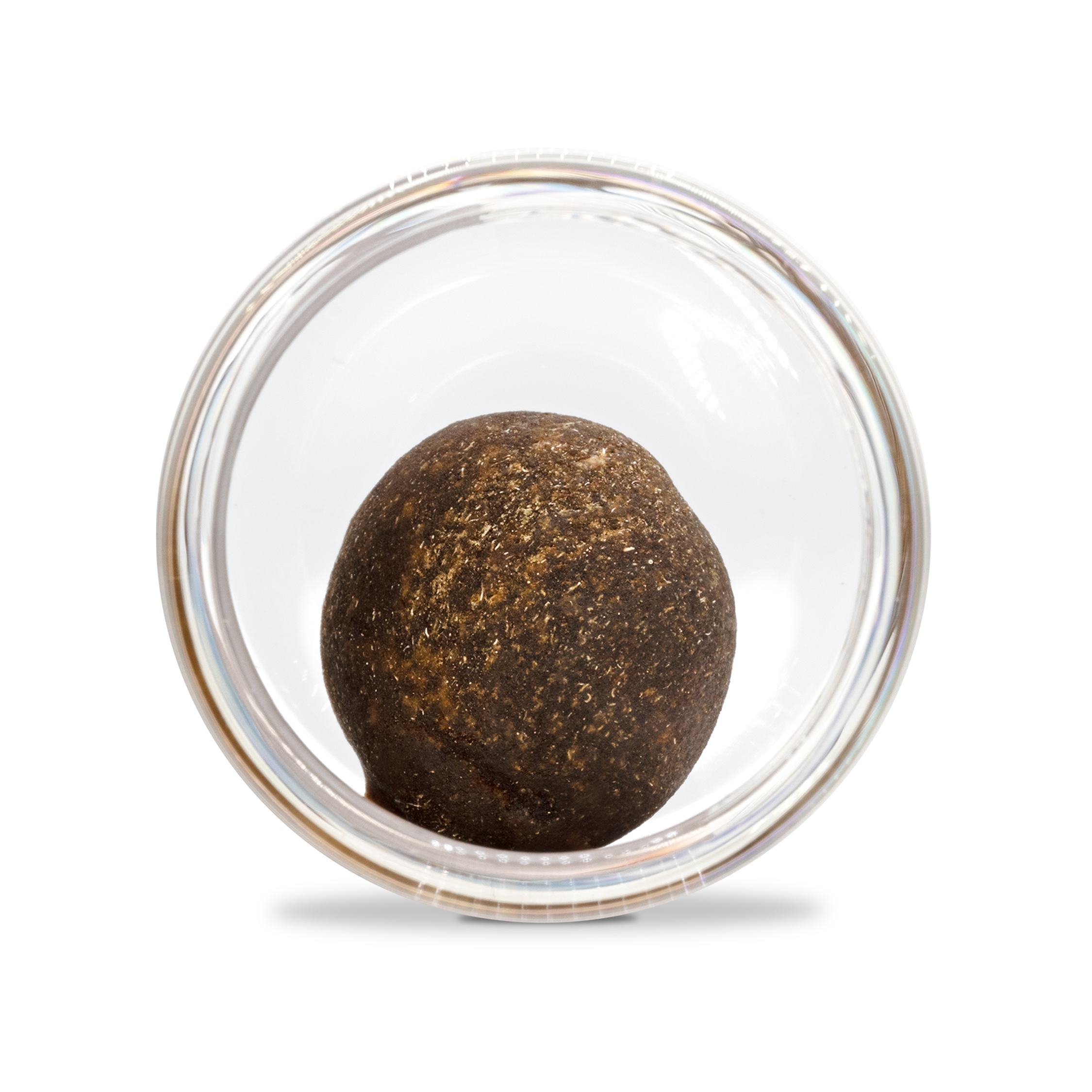 Photograph of product: Sand Castle - GMO Haze Temple Ball