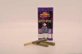 Photograph of product: Cosmos - Jupiter Joint - Nebula Nectar