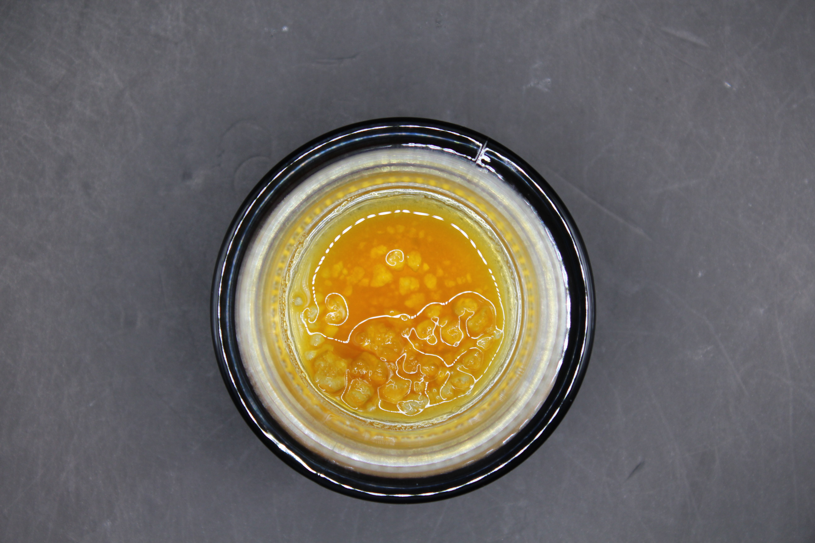 Photograph of product: NuHi De La Sour (S) Live Resin 1g