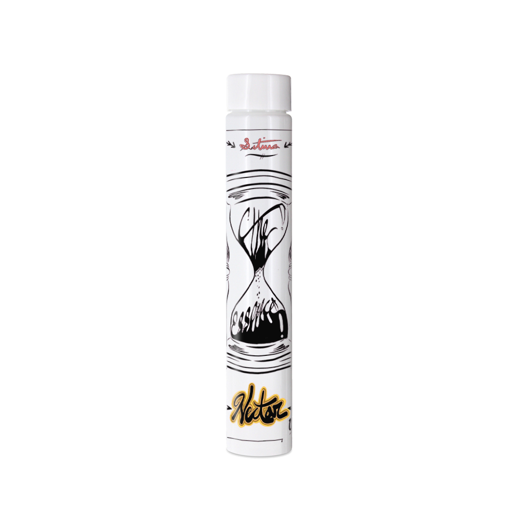 Photograph of product: Cantaloupe Haze | 0.3g | Disposable Vape | (the) Essence