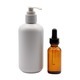 Photograph of product: HDP - 1.7oz Revive HEMP Tincture