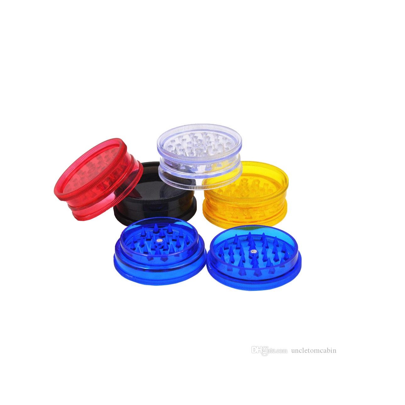 Photograph of product: Plastic Grinder