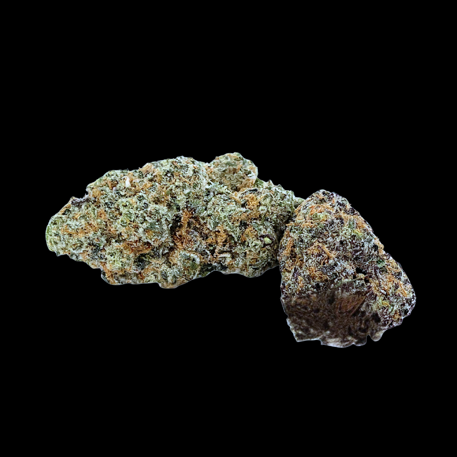 Photograph of product: Motor Breath 15 - 28g