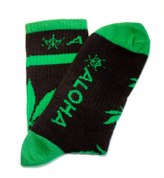 Photograph of product: Aloha Athletic Socks