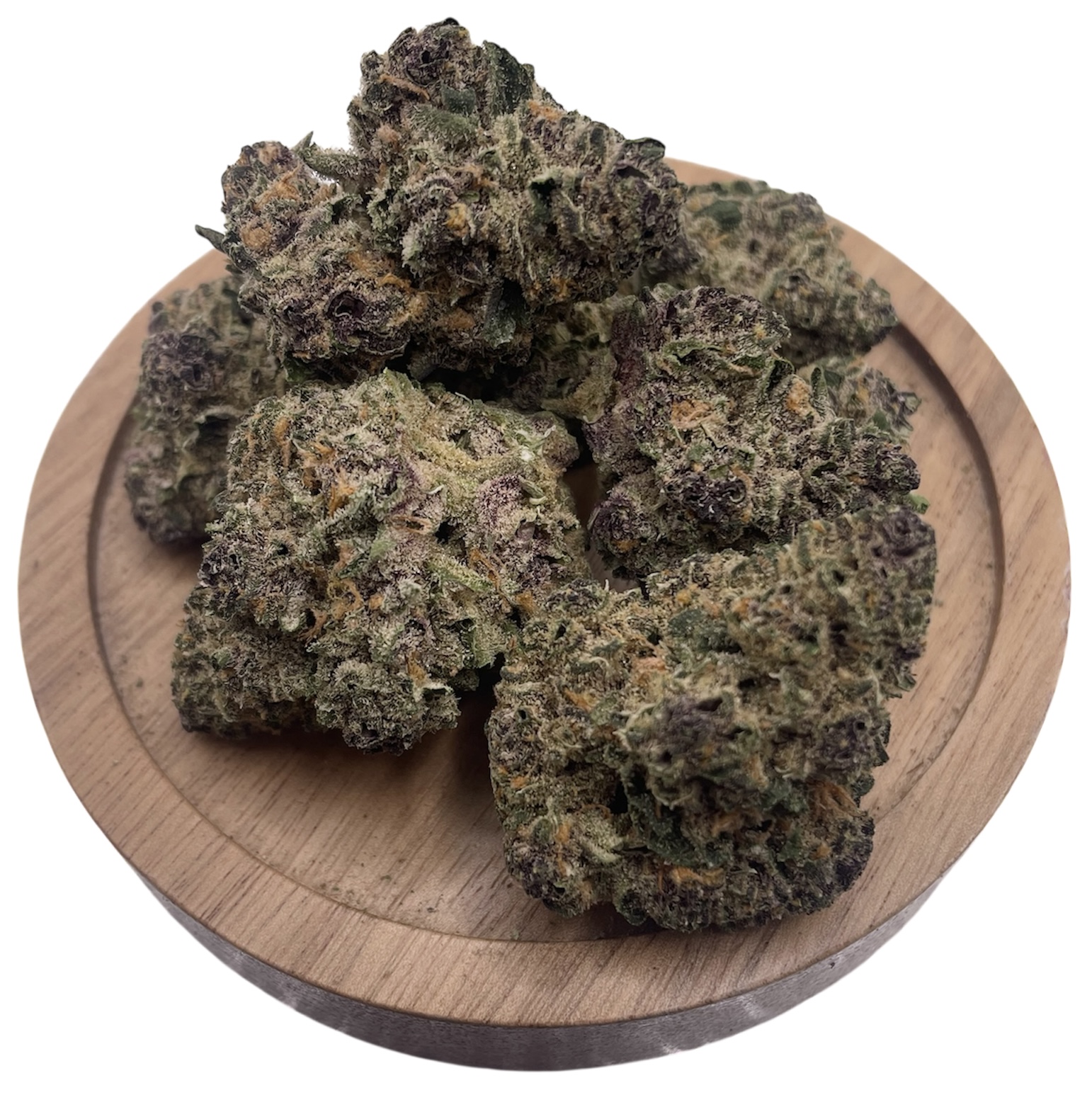 Photograph of product: Marty Mcfly Oz Special - 28g