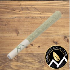 Photograph of product: Pre-Roll - Snowcaine - 1g