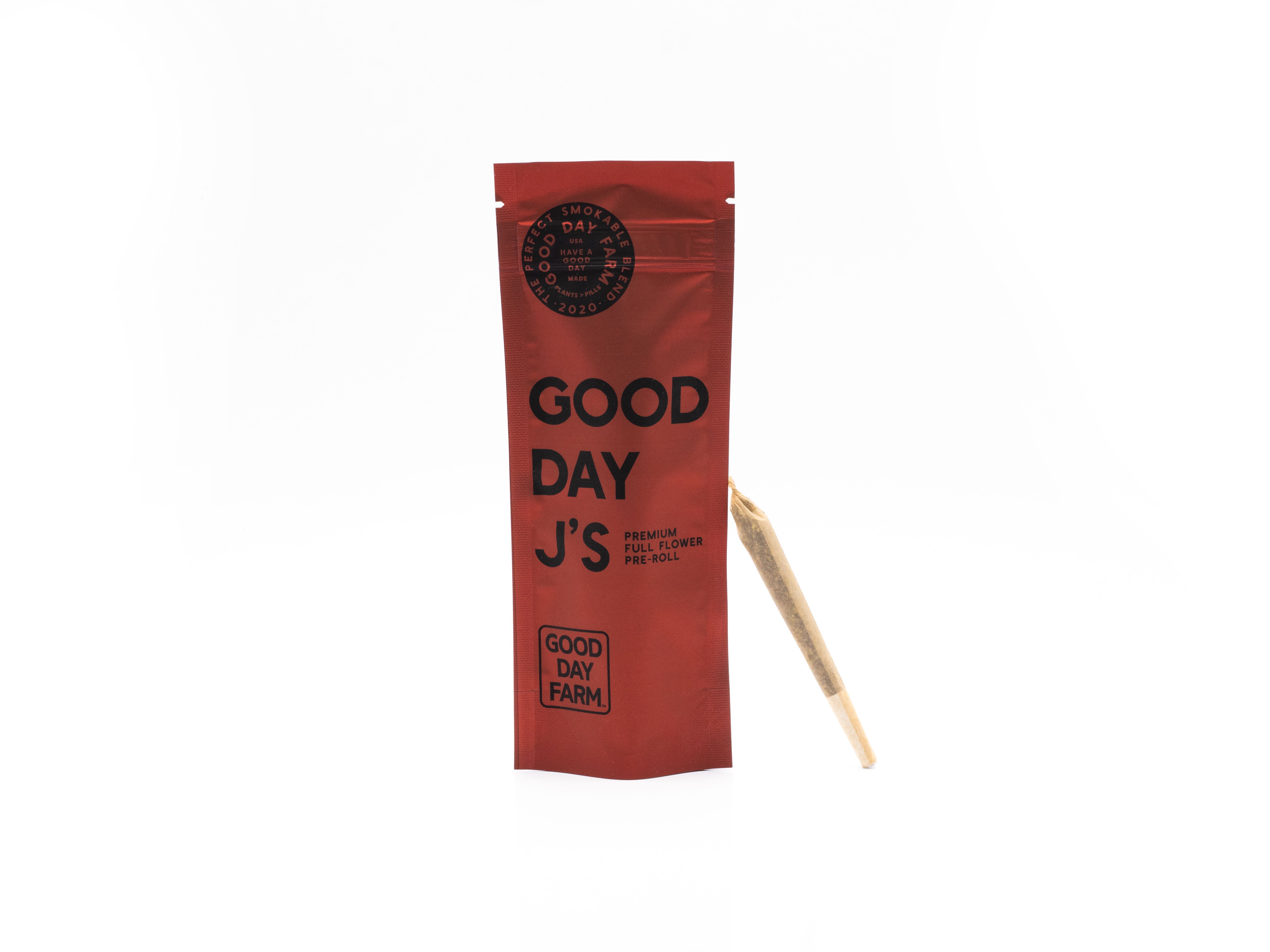 Photograph of product: RAINBOW BELTS | PRE ROLL