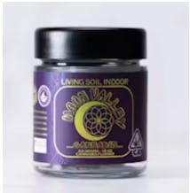 Photograph of product: Strawberry Hashburger 3.5g - 